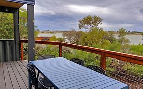 Clayton Bay Riverside Holiday Park